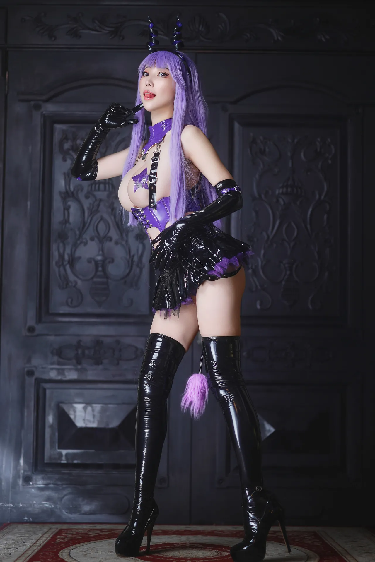 KURUPIKA Momoiru Reku サキュバス4姉妹 - Image 13