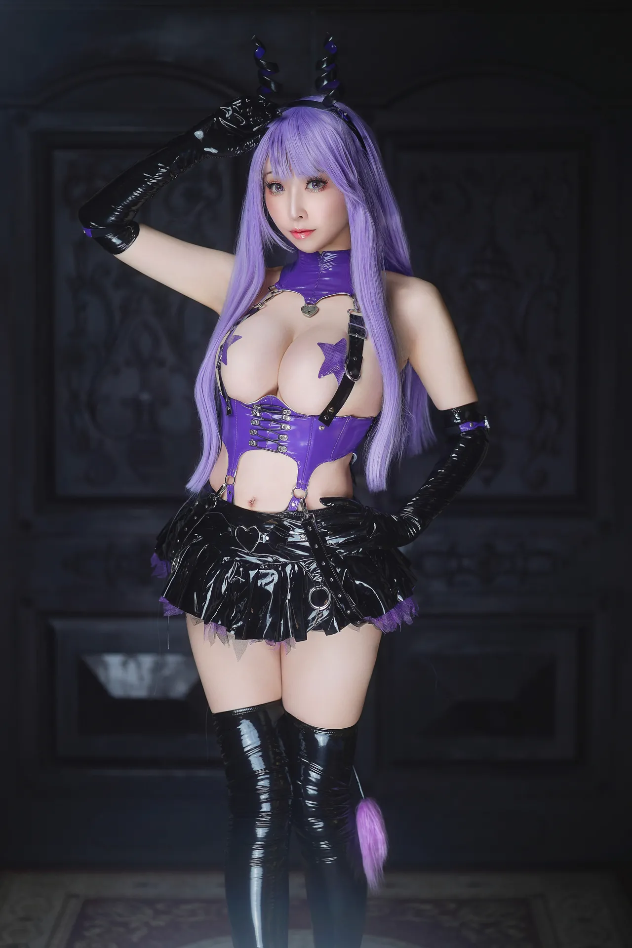 KURUPIKA Momoiru Reku サキュバス4姉妹 - Image 17