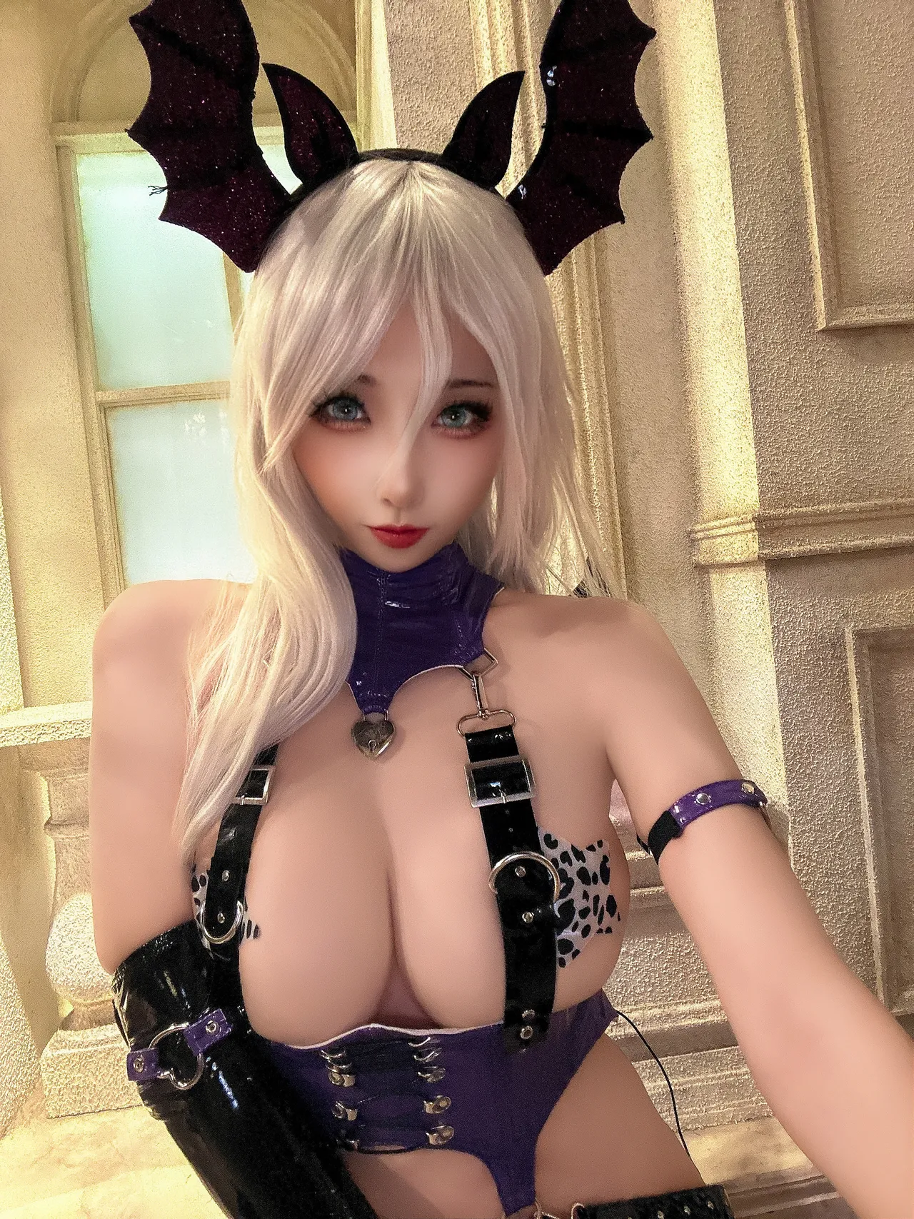 KURUPIKA Momoiru Reku サキュバス4姉妹 - Image 200