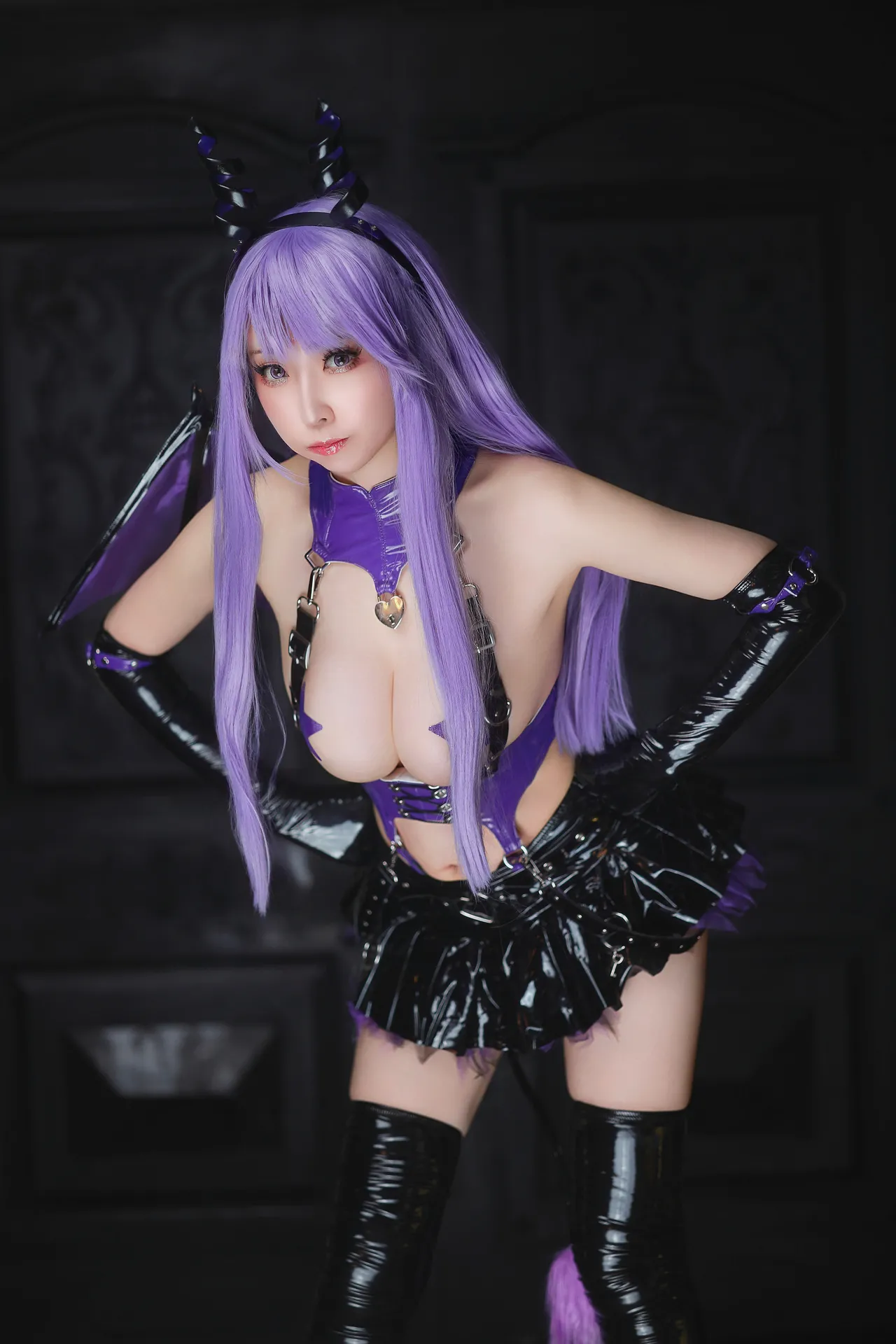 KURUPIKA Momoiru Reku サキュバス4姉妹 - Image 22