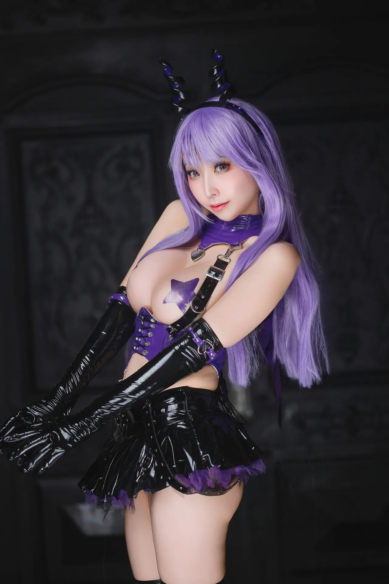 KURUPIKA Momoiru Reku サキュバス4姉妹 - Image 26