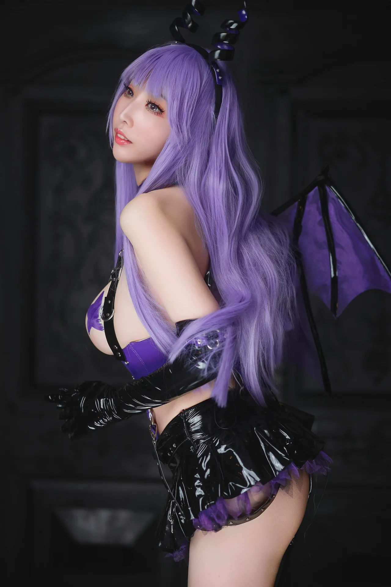 KURUPIKA Momoiru Reku サキュバス4姉妹 - Image 30