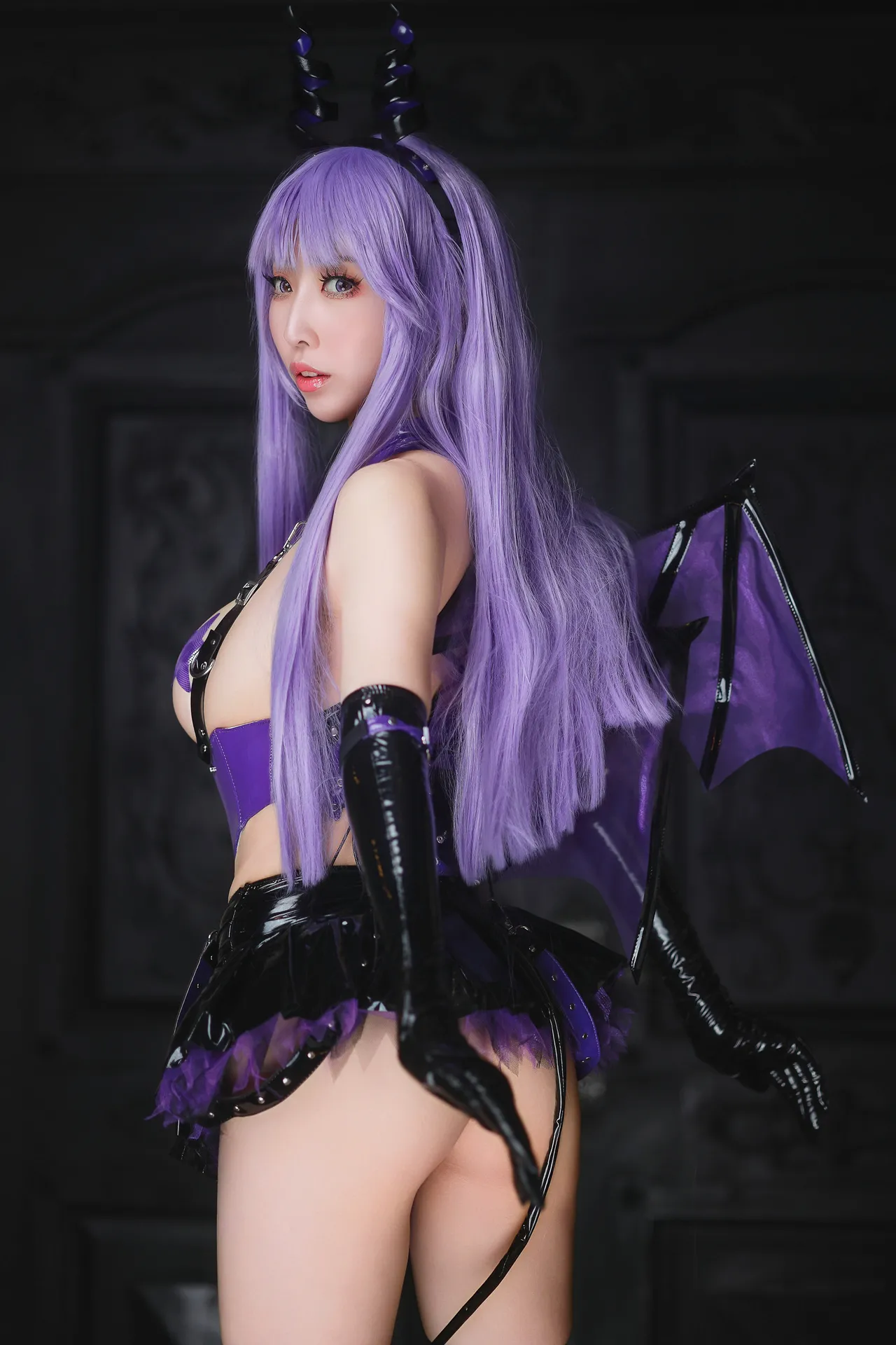 KURUPIKA Momoiru Reku サキュバス4姉妹 - Image 31