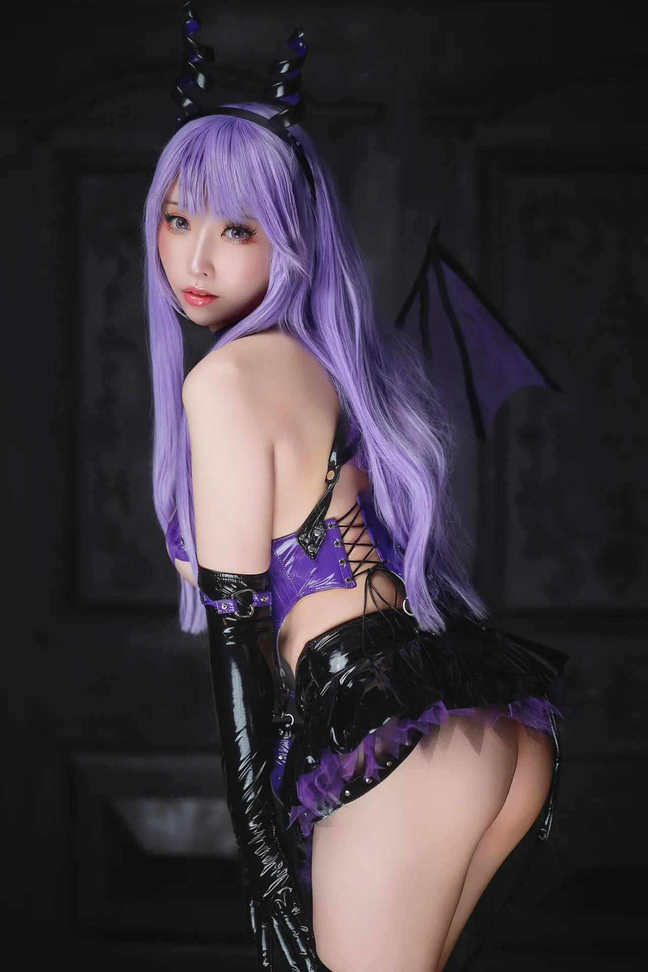 KURUPIKA Momoiru Reku サキュバス4姉妹 - Image 33