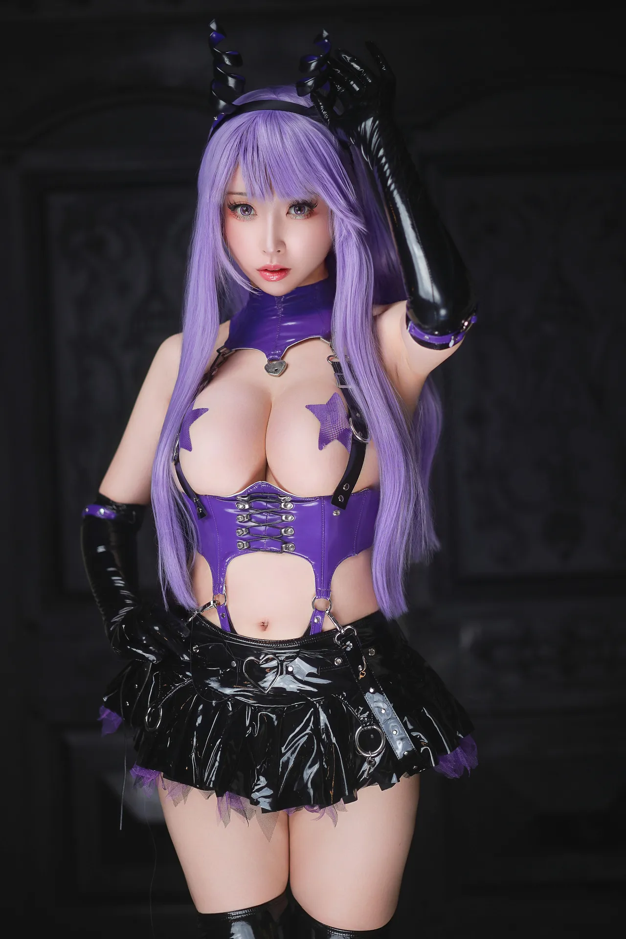 KURUPIKA Momoiru Reku サキュバス4姉妹 - Image 35