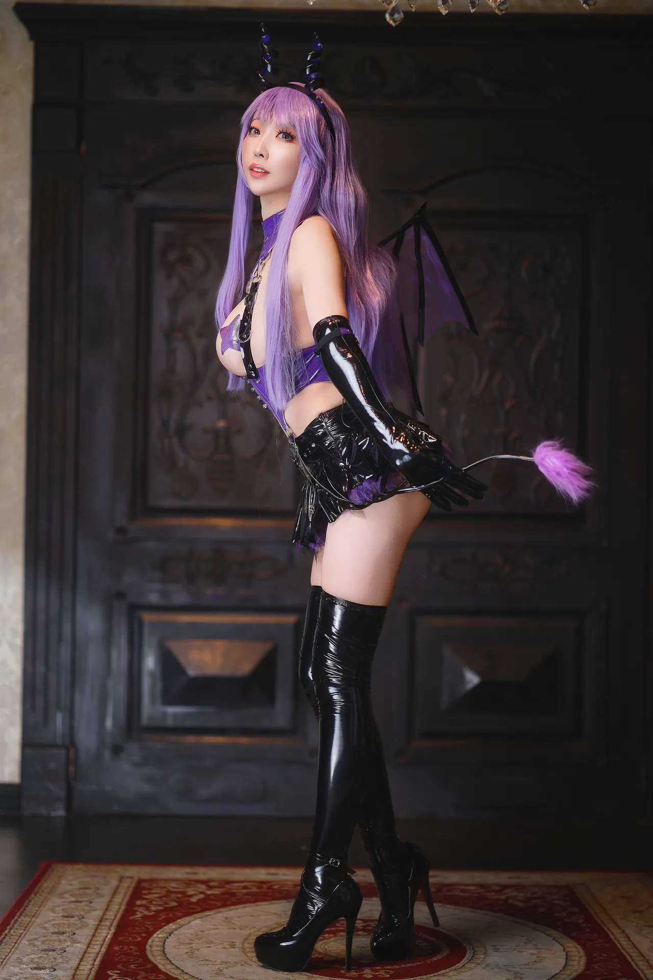 KURUPIKA Momoiru Reku サキュバス4姉妹 - Image 7