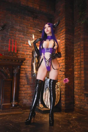 KURUPIKA Momoiru Reku サキュバス4姉妹 - Page 109