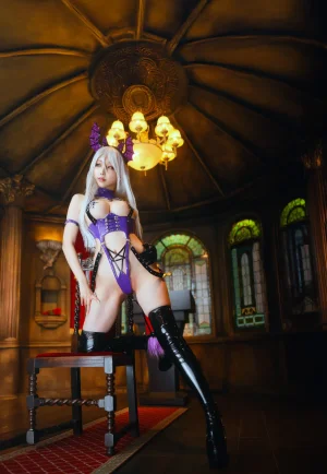 KURUPIKA Momoiru Reku サキュバス4姉妹 - Page 171