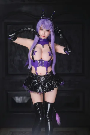 KURUPIKA Momoiru Reku サキュバス4姉妹 - Page 18