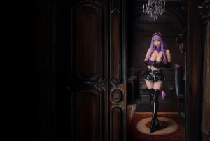 KURUPIKA Momoiru Reku サキュバス4姉妹 - Page 2