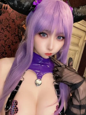 KURUPIKA Momoiru Reku サキュバス4姉妹 - Page 209