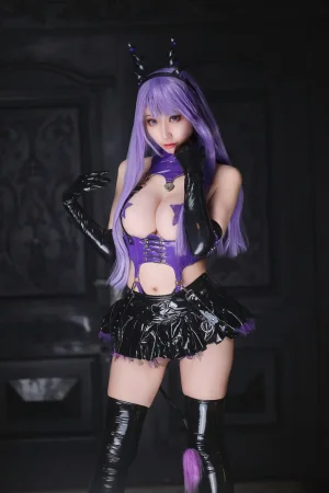 KURUPIKA Momoiru Reku サキュバス4姉妹 - Page 21