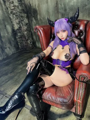 KURUPIKA Momoiru Reku サキュバス4姉妹 - Page 222