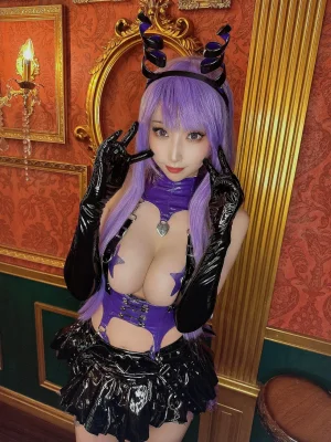 KURUPIKA Momoiru Reku サキュバス4姉妹 - Page 242