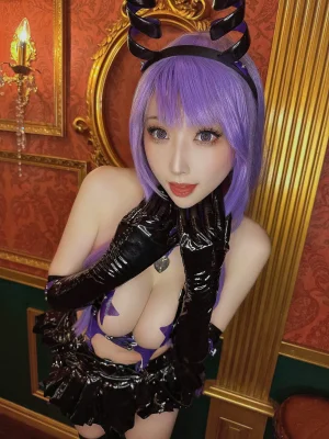 KURUPIKA Momoiru Reku サキュバス4姉妹 - Page 243