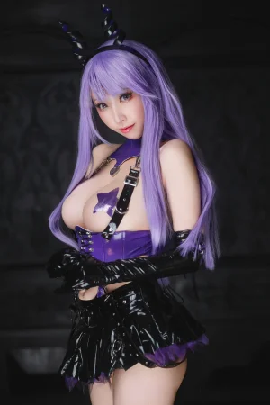 KURUPIKA Momoiru Reku サキュバス4姉妹 - Page 29