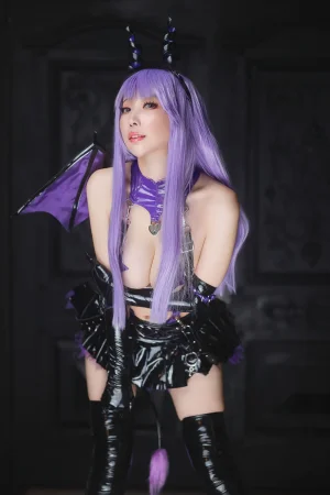 KURUPIKA Momoiru Reku サキュバス4姉妹 - Page 36