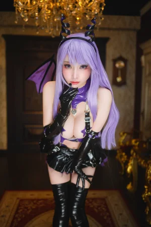 KURUPIKA Momoiru Reku サキュバス4姉妹 - Page 54