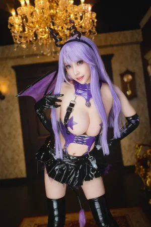 KURUPIKA Momoiru Reku サキュバス4姉妹 - Page 56