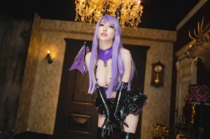 KURUPIKA Momoiru Reku サキュバス4姉妹 - Page 60