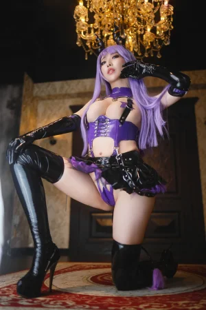 KURUPIKA Momoiru Reku サキュバス4姉妹 - Page 61