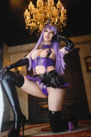 KURUPIKA Momoiru Reku サキュバス4姉妹 - Page 62