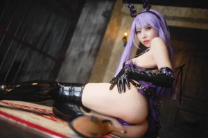 KURUPIKA Momoiru Reku サキュバス4姉妹 - Page 76