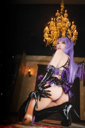 KURUPIKA Momoiru Reku サキュバス4姉妹 - Page 99