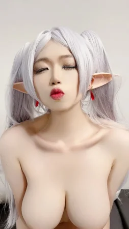 Kururin - Frieren - Page 13