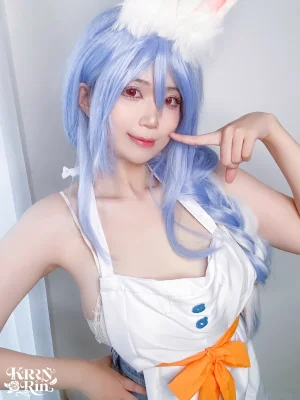 Kururin - Pekomama - Page 4