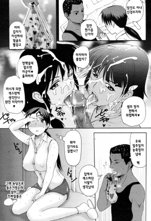 Kusatsu Terunyo 홈스테이합본 - Page 6