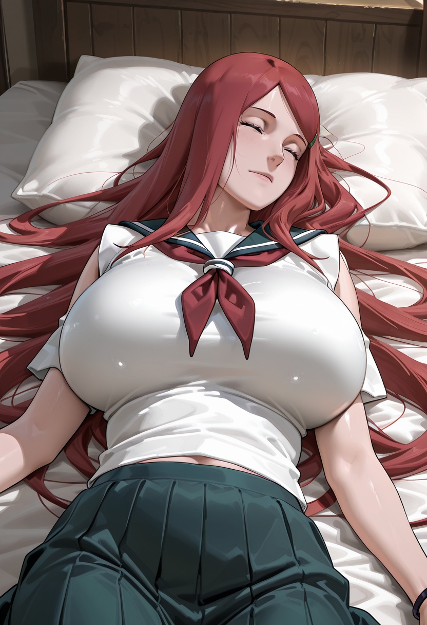 Kushina uzumaki Naruto - Image 36