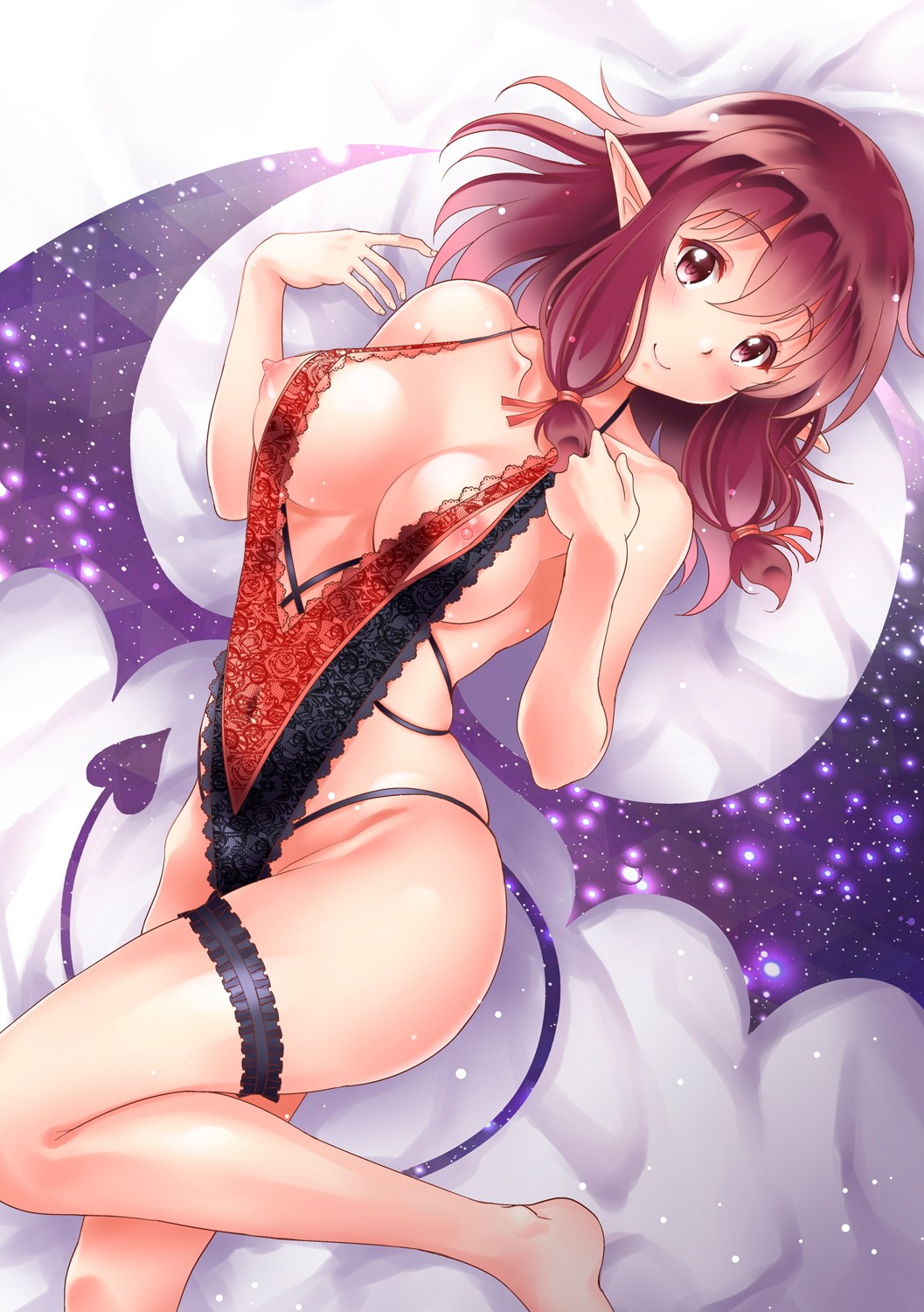 Kusui Aruta Wakeari Joshi ga Midareru Riyuu Digital - Image 234