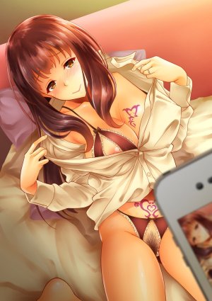 Kusui Aruta Wakeari Joshi ga Midareru Riyuu Digital - Page 231