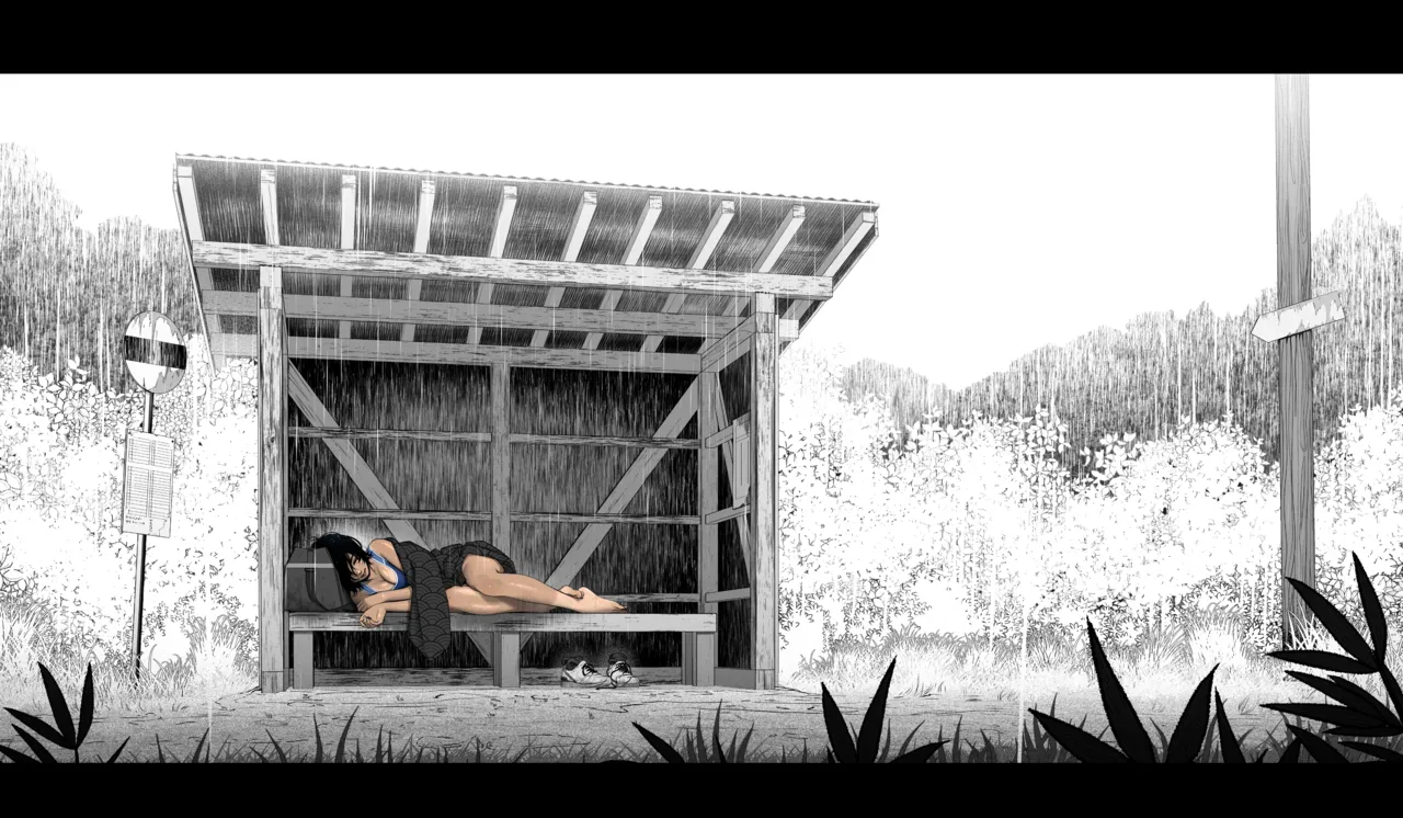 Kusujinn Kidnapped by an SM Writer Misc. - Image 5