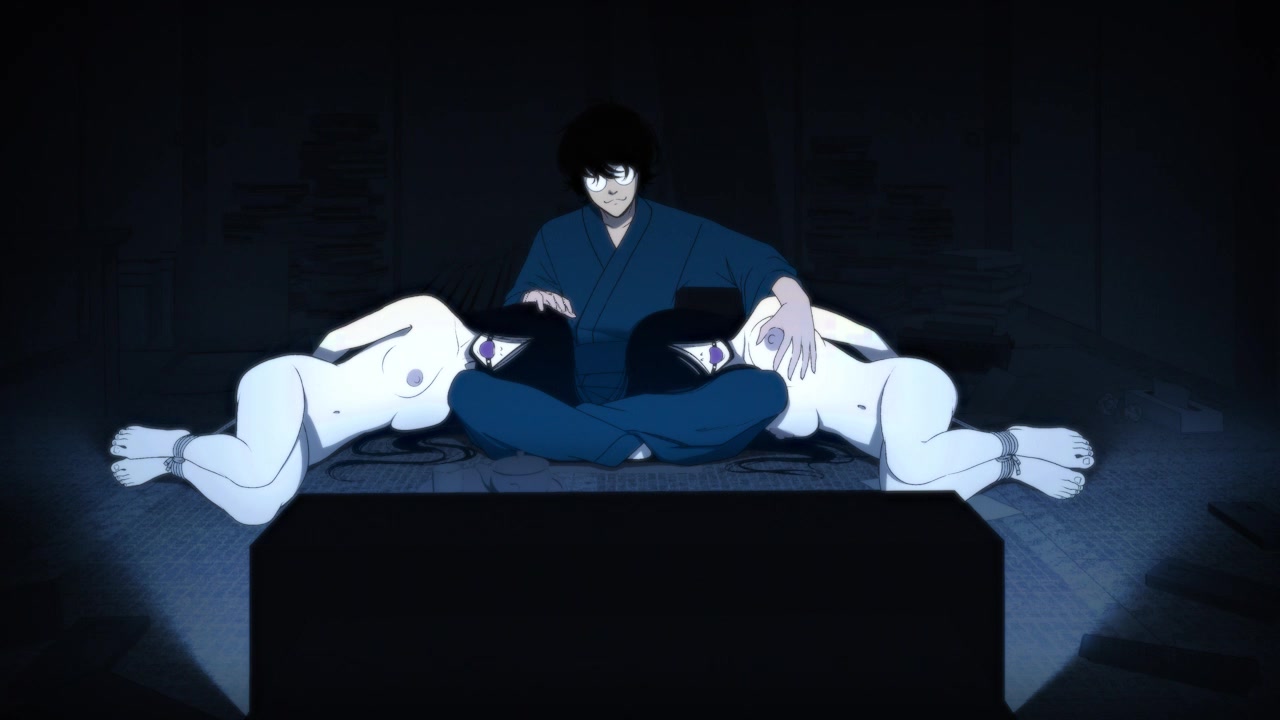 Kusujinn Kidnapped by an SM Writer Misc. - Image 7