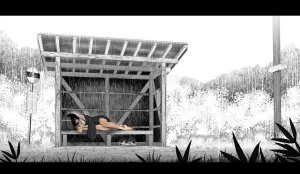 Kusujinn Kidnapped by an SM Writer Misc. - Page 5