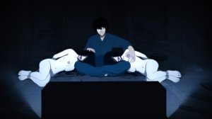 Kusujinn Kidnapped by an SM Writer Misc. - Page 7