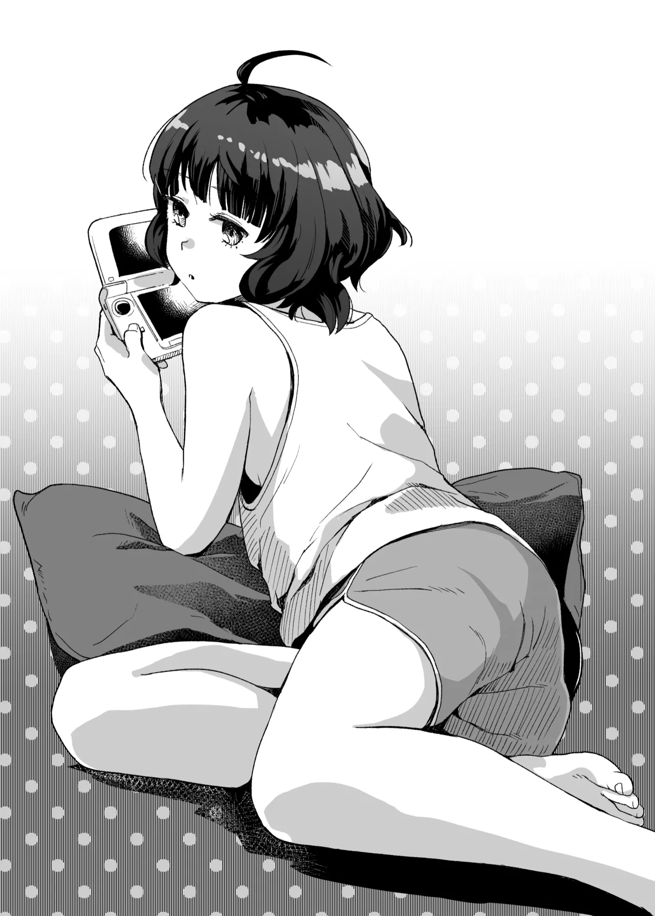 Kuuchuusen mko Kaki Sudare Persimmon Blinds Kantai Collection -KanColle- English Ne-Kai Agenda Digital - Image 30