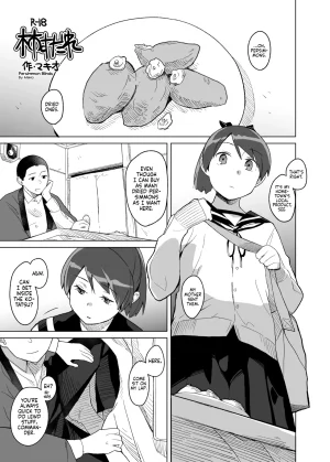 Kuuchuusen mko Kaki Sudare Persimmon Blinds Kantai Collection -KanColle- English Ne-Kai Agenda Digital - Page 13