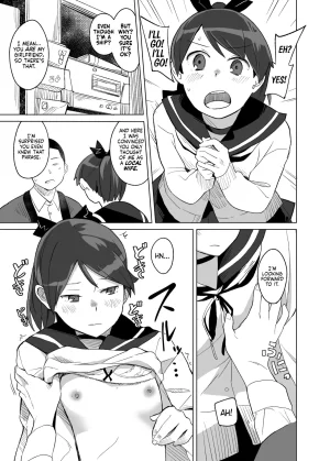 Kuuchuusen mko Kaki Sudare Persimmon Blinds Kantai Collection -KanColle- English Ne-Kai Agenda Digital - Page 15