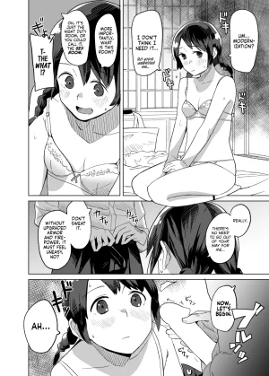 Kuuchuusen mko Kaki Sudare Persimmon Blinds Kantai Collection -KanColle- English Ne-Kai Agenda Digital - Page 24
