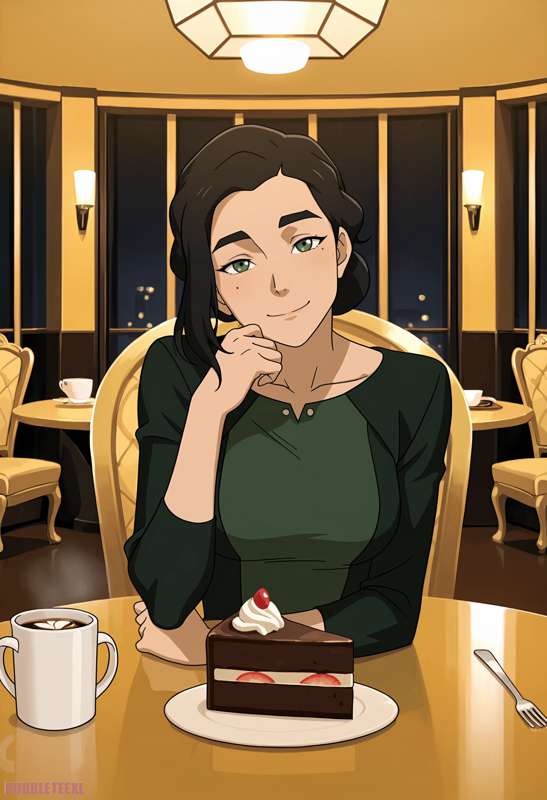 Kuvira full image set 1 - Image 107