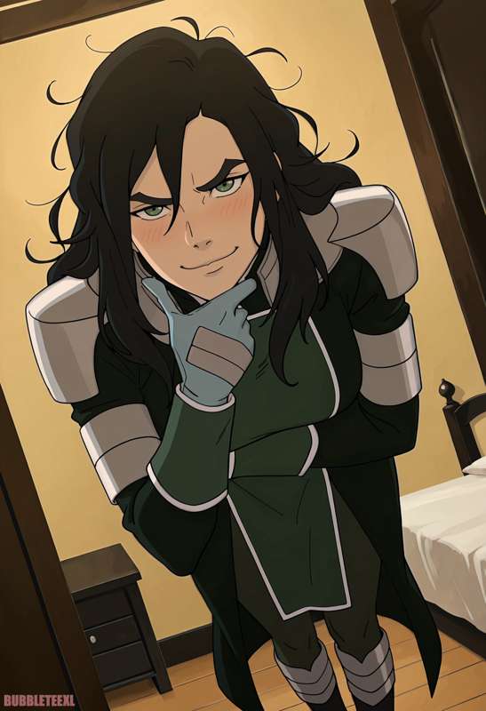 Kuvira full image set 1 - Image 109