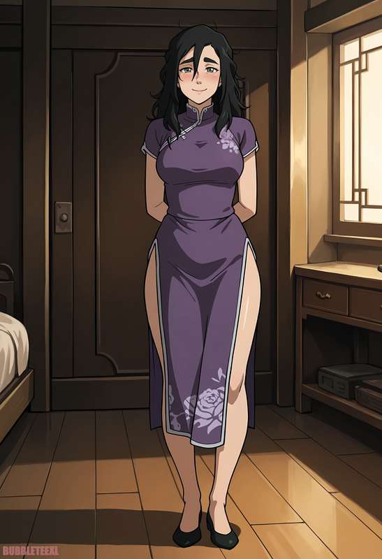 Kuvira full image set 1 - Image 11