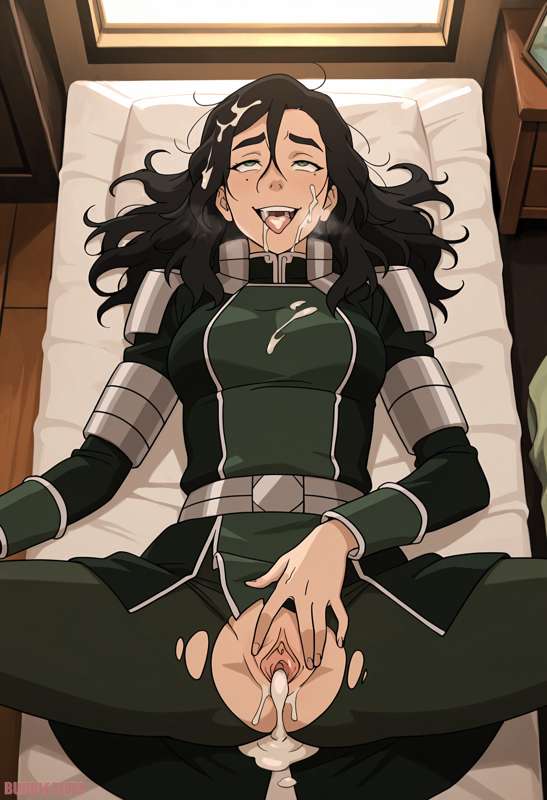 Kuvira full image set 1 - Image 124