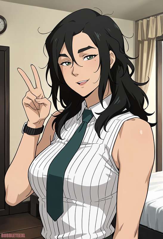 Kuvira full image set 1 - Image 19
