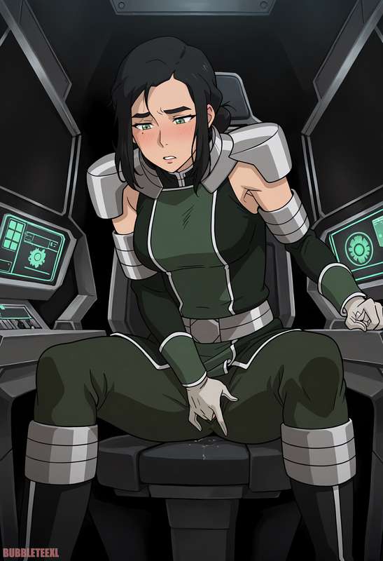 Kuvira full image set 1 - Image 34