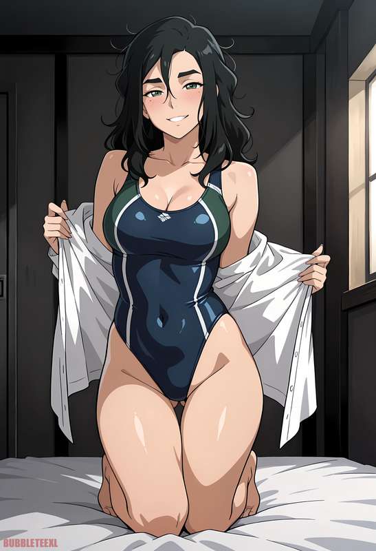 Kuvira full image set 1 - Image 4