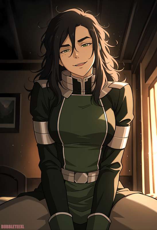 Kuvira full image set 1 - Image 63
